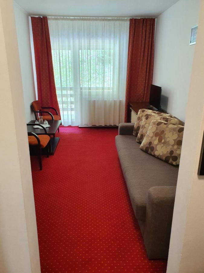 Cristal Sinaia Hotel Værelse billede