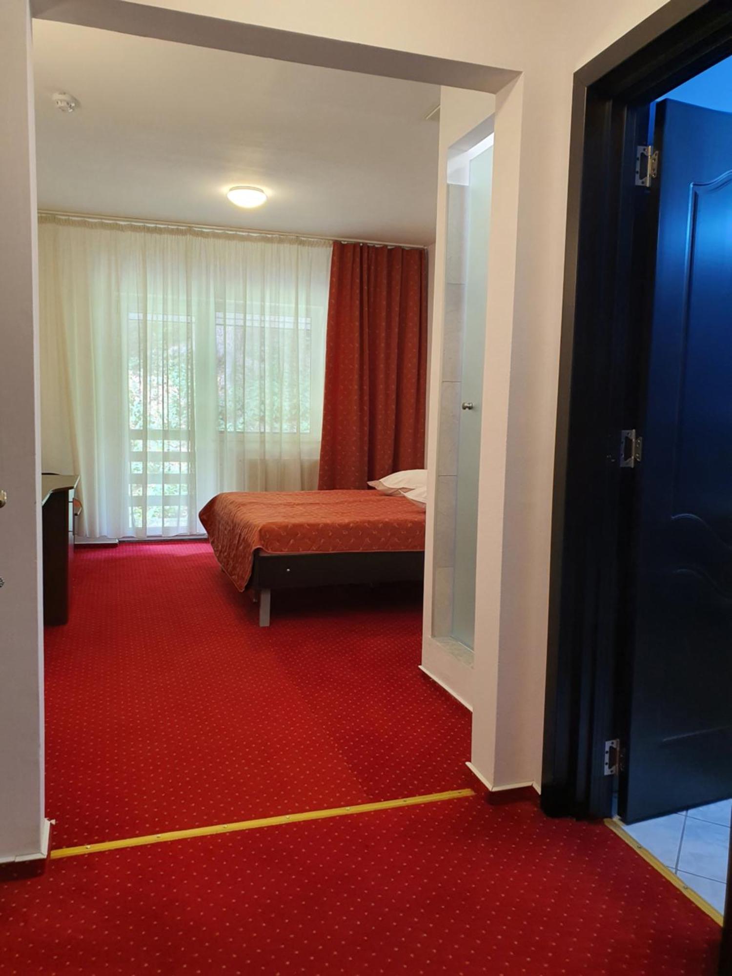 Cristal Sinaia Hotel Værelse billede