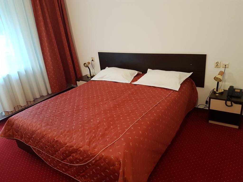 Cristal Sinaia Hotel Eksteriør billede