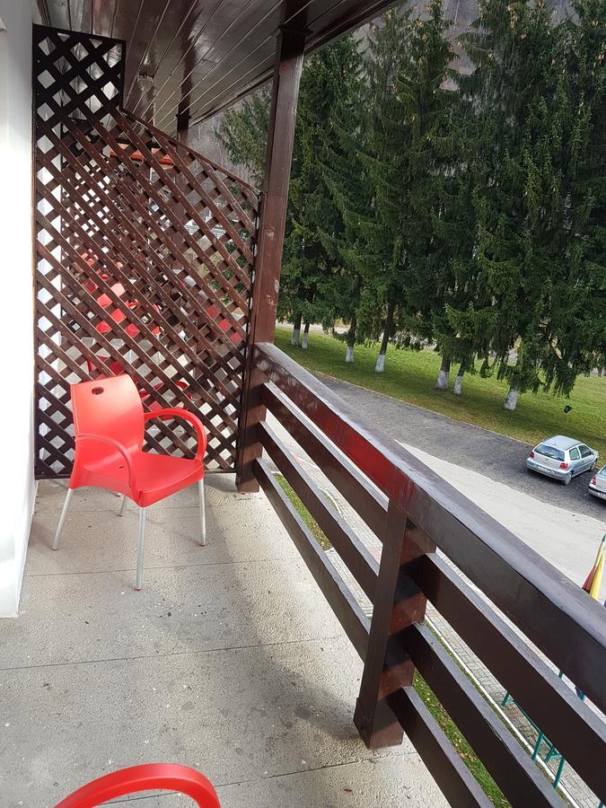 Cristal Sinaia Hotel Eksteriør billede
